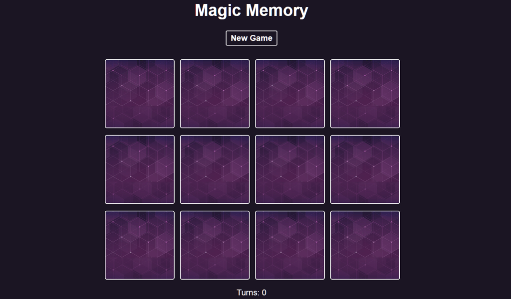 React Game Development